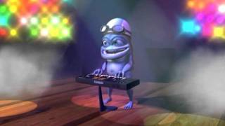 CRAZY FROG NA-NA -NA (by DERIY)