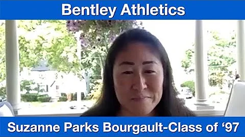 Suzanne Parks Bourgault Interview