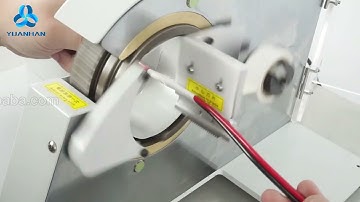 AT-080 Automatic wire harness taping machine use for diameter Ф30mm