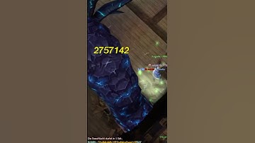 Metin2 - 2,75mio DMG an HYDRA?! (xny1337)