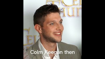 Thumbnail of Celtic thunder members then and now pt.2