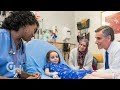 Say Yes to Pediatrics: The Benefits of a Pediatric Residency