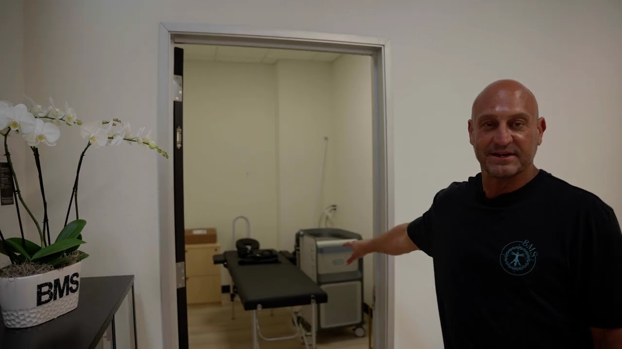 Welcome to BMS Wellness Weightloss & Longevity - Med Spa in Bay Area