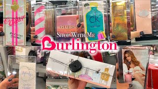 Perfumes at Burlington Shop With Me 🥰 screenshot 3