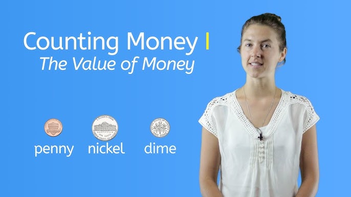 Counting Money Game Online