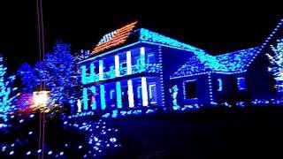 la casa de las luces