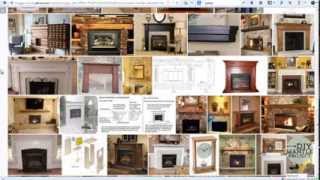 BEST Mailbox, Mantel & Mirror Woodworking Plans & Ideas