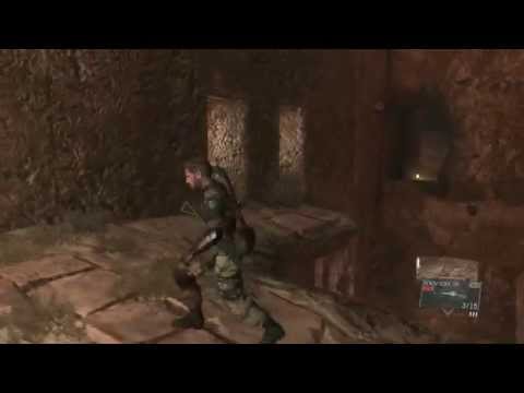 Video: Metal Gear Solid 5 - Dove Dormono Le Api: Posizione Del Prigioniero Honey Bee, Prigioniero Hamid