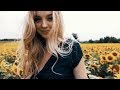 Ashley // SUNFLOWER FIELDS // Cinematic Portrait Video