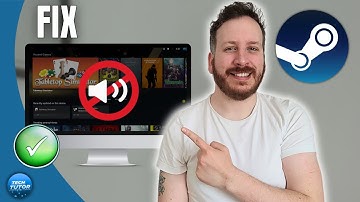 How To Fix Steam Games Have No Sound