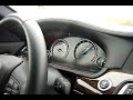 BMW 730d F01 Flatout