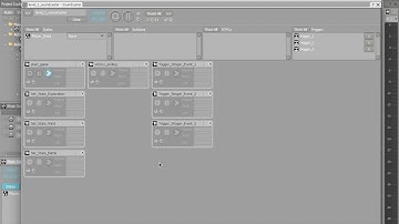 Interactive Music in Wwise Demo