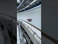 Whistler sliding centre.