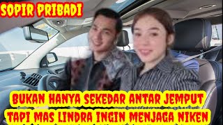 Download Lagu Sopir Pribadi, Diantar, Dijemput, dan Diam-Diam Dicintai, Ketika Senyum Niken Menjadi Tujuan Lindra MP3