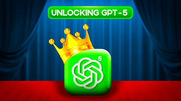 The GPT-5 Mystery: OpenAI