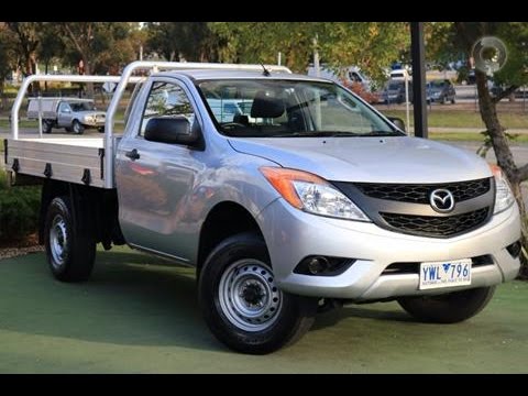B6678 - 2012 Mazda BT 50 UP XT Hi Rider Cab Chassis Single Cab 2dr ... B6678 - 2012 Mazda BT 50 UP XT Hi Rider Cab Chassis Single Cab 2dr ...