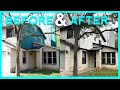 Buying a House with $18,000 | Before & After Renovation