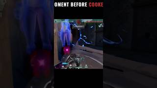 Crazy clutch🔥💀#valorant #valorantclips #valorantclutch