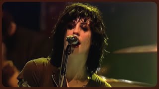 The Distillers - City of Angels (Live at Lowlands 2004, AI Remastered + Lyrics)