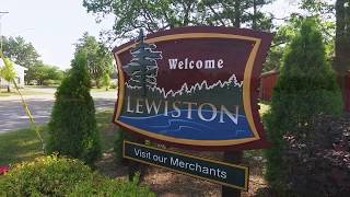 SOLD - Northern Michigan homes for sale - 5925 King Rd, Lewiston MI -  Huston Real Estate