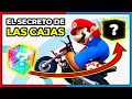 25 Secretos INCREÍBLES 🏎 Mario Kart Wii (Curiosidades)