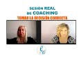 👉 SESIÓN REAL DE COACHING | CÓMO tomar la DECISIÓN CORRECTA | EDUWON