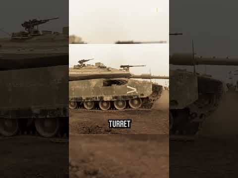 Vídeo: Tank 