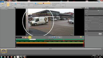 Easiest Way to Remove Objects from Video -- proDAD Hide (Erazr) Training