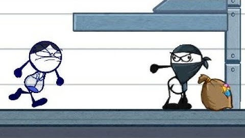 Pencil Boy Pull The Pin  Part 18 Android/ios Gameplay