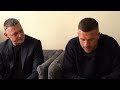 Górnik Zabrze i Lukas Podolski z wizytą w fundacji "Pomost"