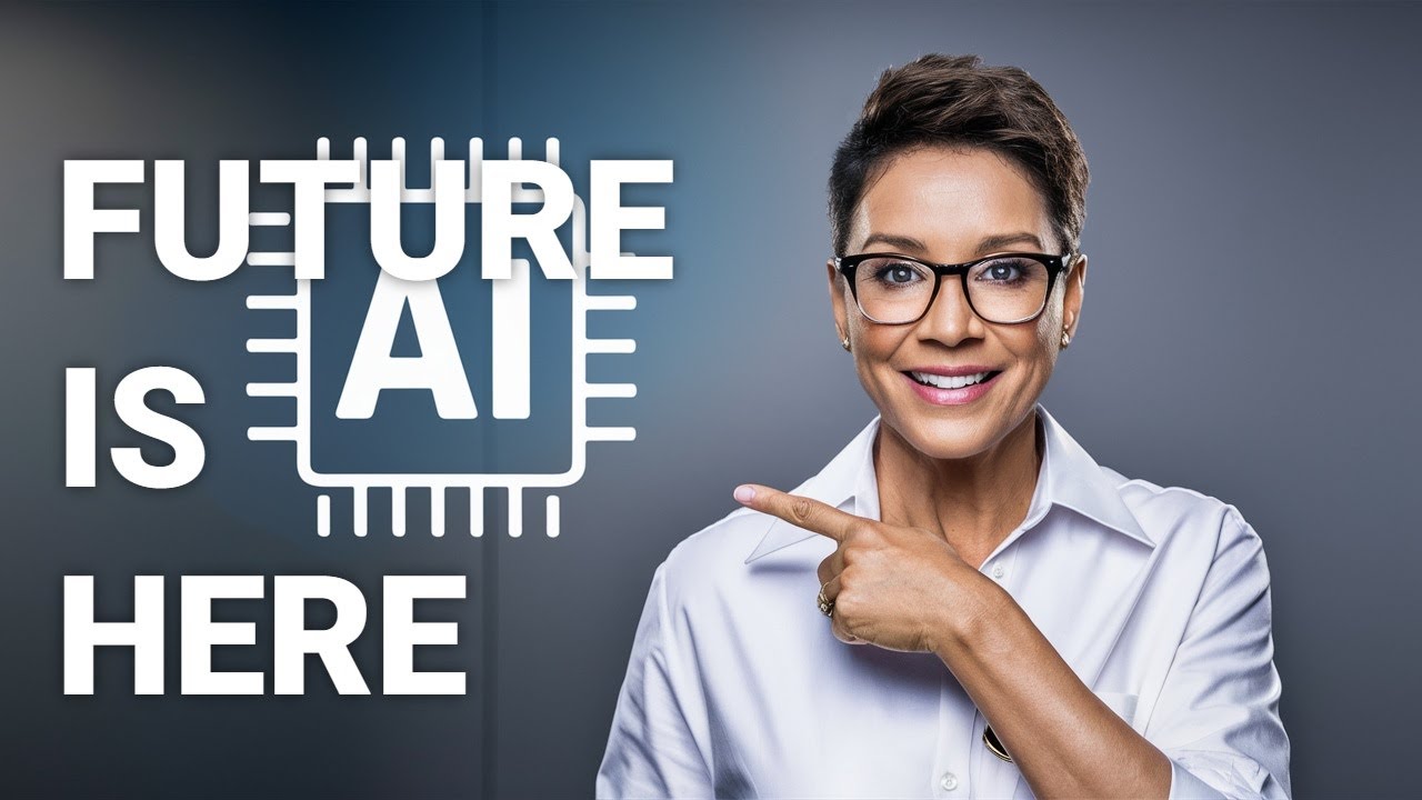 Unlocking the Power of AI: The Next Industrial Revolution - YouTube