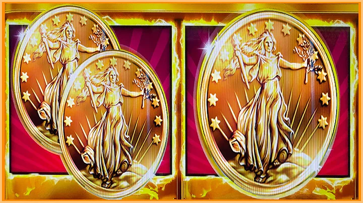 IT HAPPENED AGAIN!! DOUBLE COINS