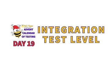 #19. Component and System Integration ❄️ Advent_Day 19