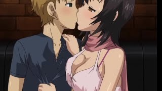 Best Anime kiss moments ?? anime bestanime