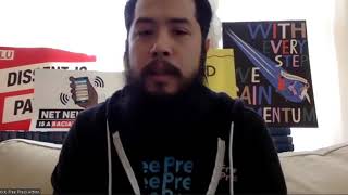 Free Press - Leo Fitzpatrick