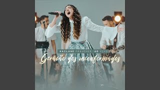 Geração dos Inconformados (Ao Vivo) — trending on YouTube in Brazil