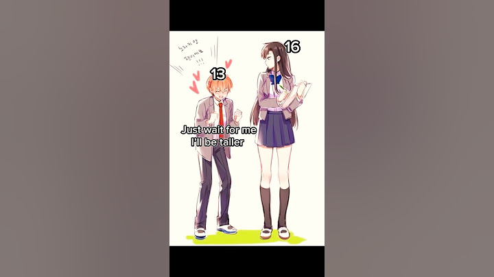 Age is just a number #shorts #anime #love #edit #capcut