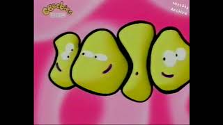 Cbeebies Continuity 2002 3