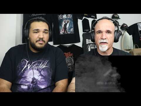 The Night Eternal - Where This World Ends [Reaction/Review]