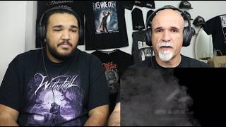 The Night Eternal - Where This World Ends [Reaction/Review]