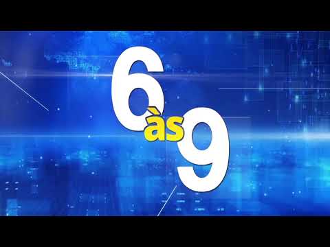 6 às 9 EDIÇÃO DE SEXTA FEIRA 19 09 2025 