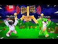 ÇIĞLIK ATAN CANAVAR OĞUZLA BENİ KORKUTTU! ft.OğuzAslan - Minecraft GuklaCraft Bölüm 2