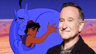 Top 10 Most ICONIC Celebrity Cartoon Voices