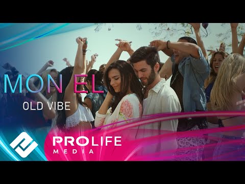 Mon El - Old Vibe (Премьера 2024)