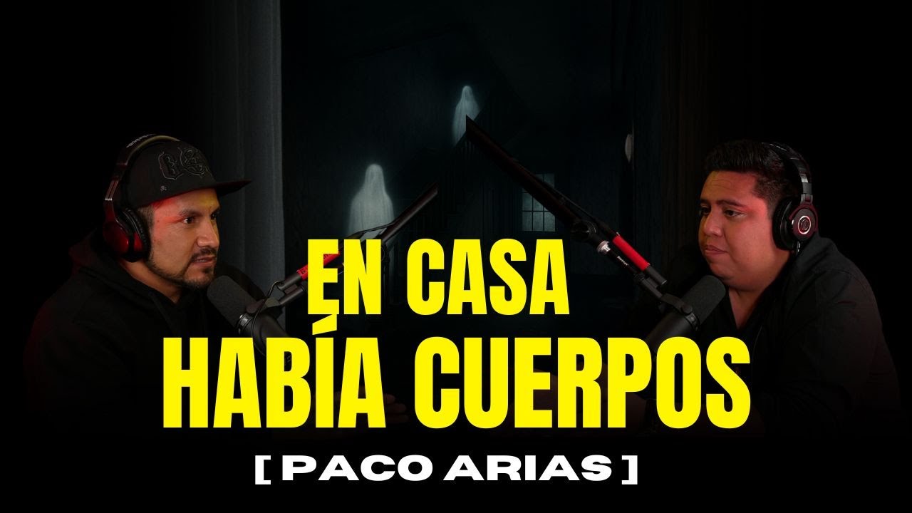 Ahora Entiendo Todo: Me Dijeron Que Había Cuerpos Enterrados En Mi Casa