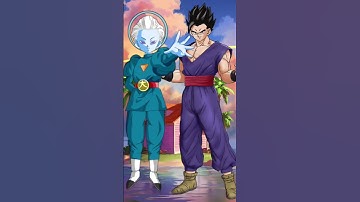 who is strongest grand priest vs universe 7