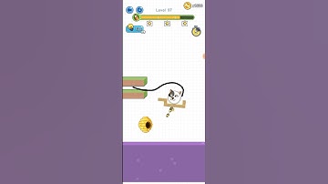 Save The Doge Level 97