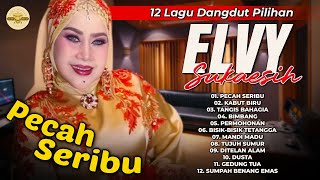 12 Lagu Dangdut Pilihan Elvy Sukaesih