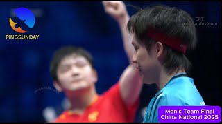 Download Lagu 🔴 LIVE 1 | Fan Zhendong, He is the best in the world ! MP3