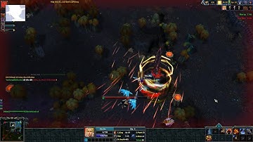 Chu Du - vừa trảm vừa trợ l Game 3Q Củ Hành